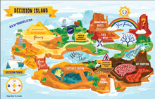 Load image into Gallery viewer, Decision Island Teaching Tool