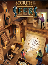 Load image into Gallery viewer, Decision Island Teaching Tool