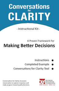 Combination: Fundamentals Booklet + Infographic + Worksheet Instructional Kit